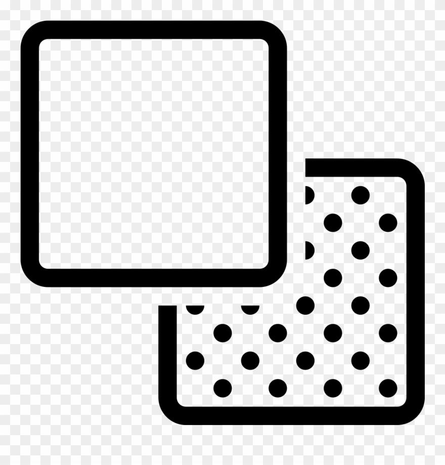 Bring Forward Icon - Clip Art - Png Download