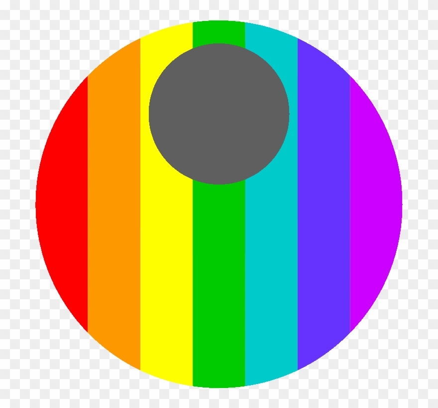 Its Platform Is Based On Unconditional Support And - Circle Clipart