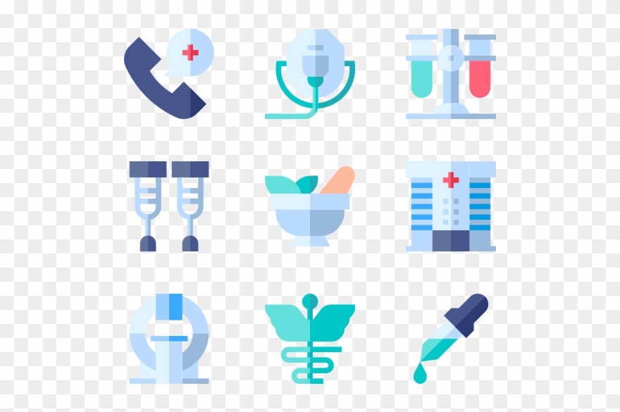 Hospital Clipart