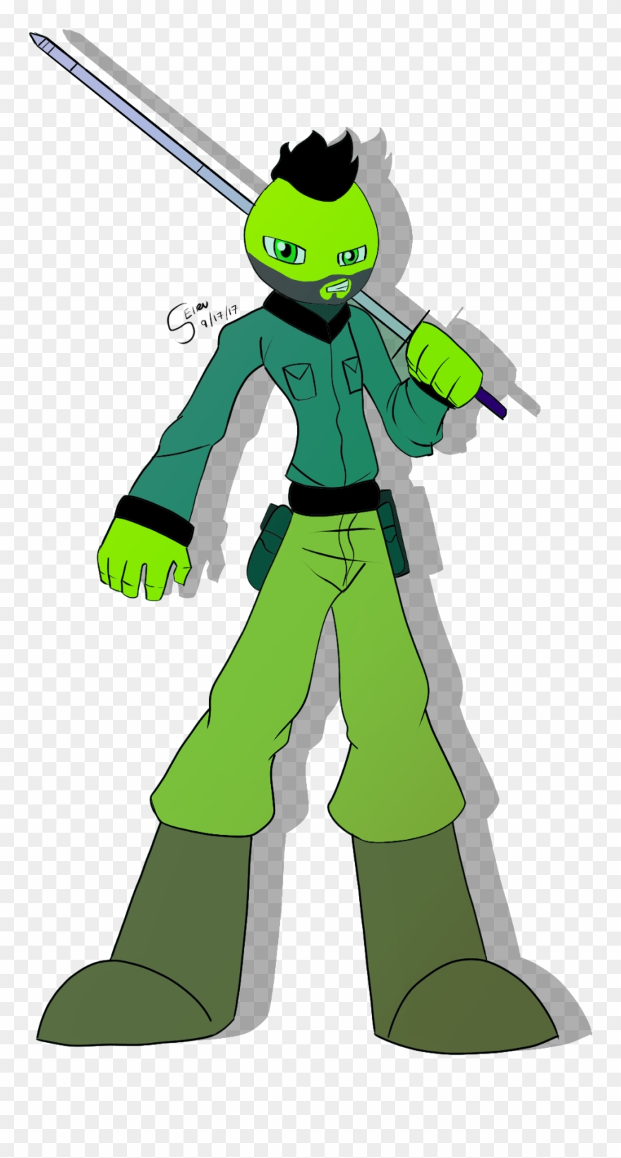 Do - Smacrow - Final Clipart