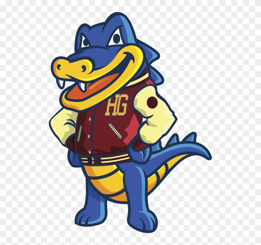 2017 - Hostgator Snappy Clipart