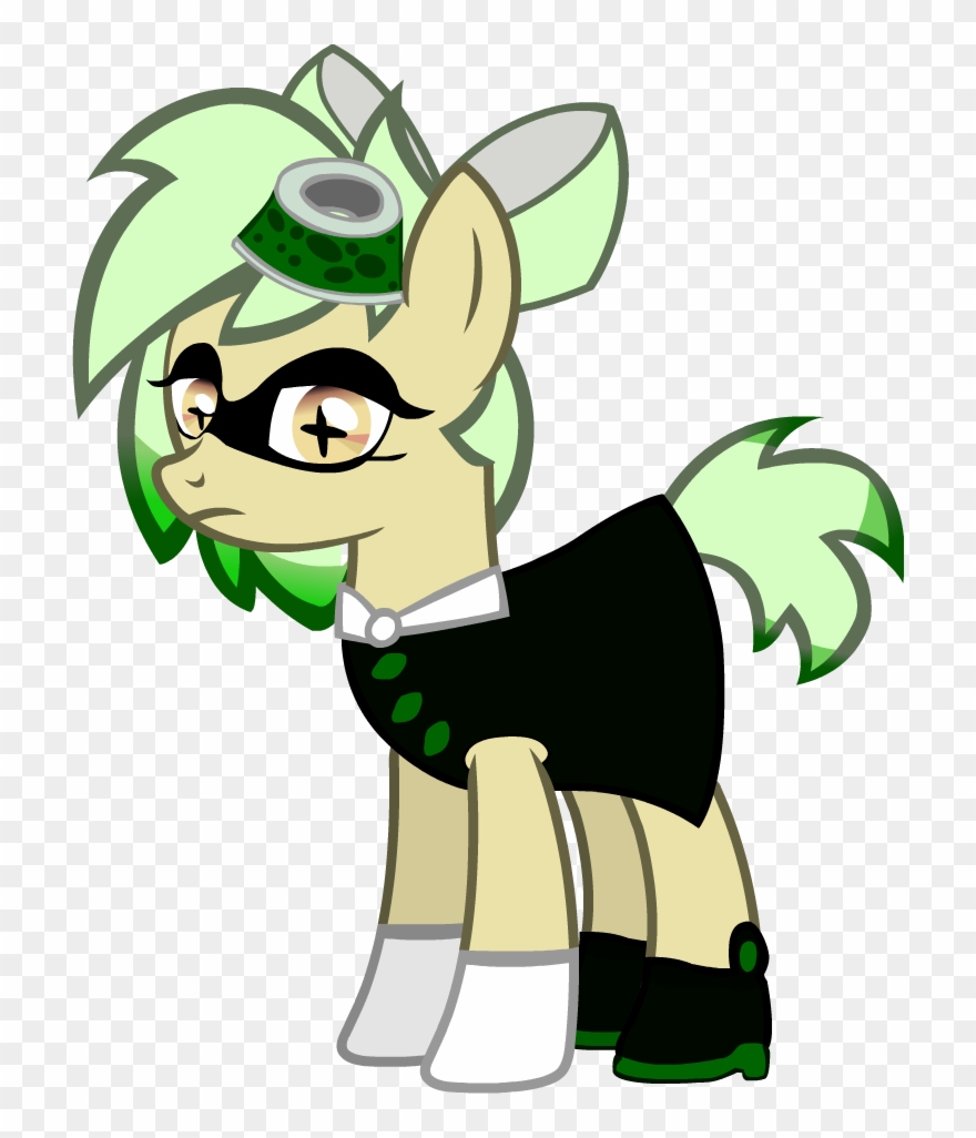 Raindashesp, Marie, Ponified, Pony, Safe, Splatoon - Cartoon Clipart