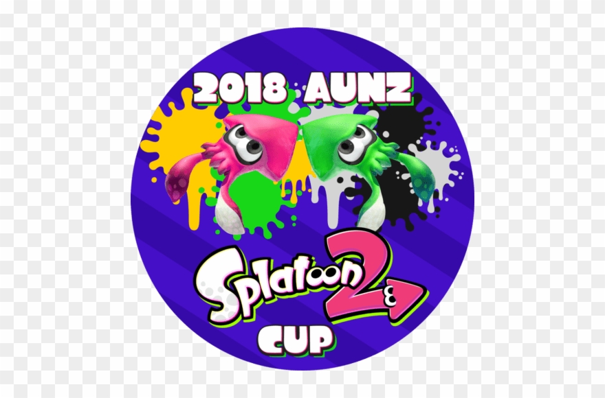 Stay Tuned For More Nintendo News - Splatoon Clipart