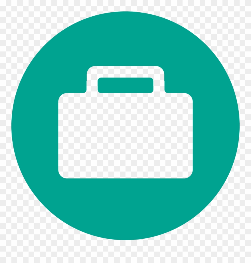 Contact Png Icon Blue Clipart