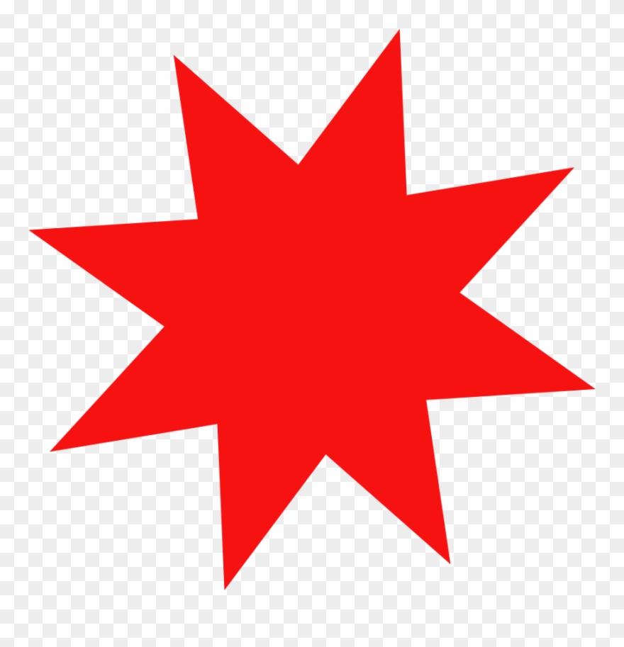 Maple Leaf Icon Vector Clipart