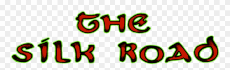 The Silk Road Celtic Punk Clipart