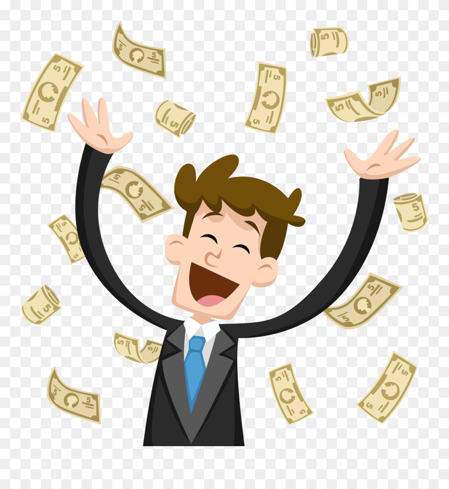 Best Deal Possible - Refer And Earn Banner Clipart