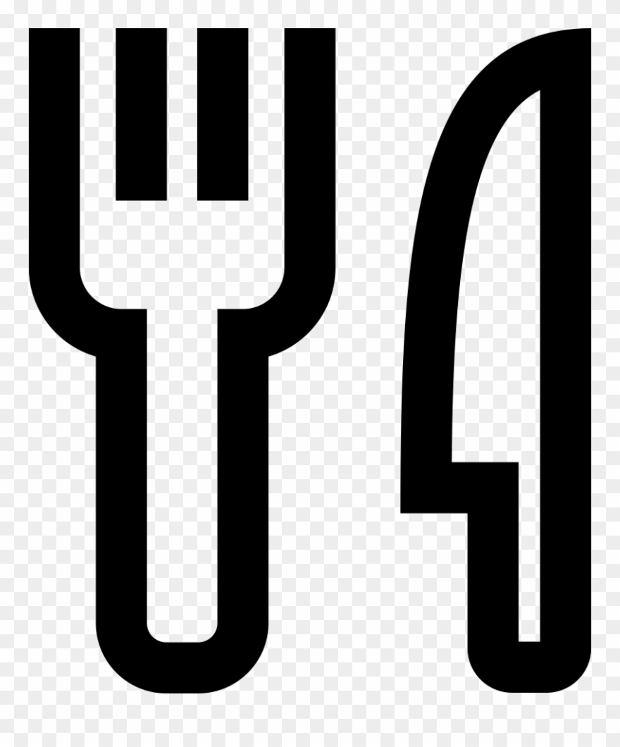 Png File - Food Icon Free Png Clipart