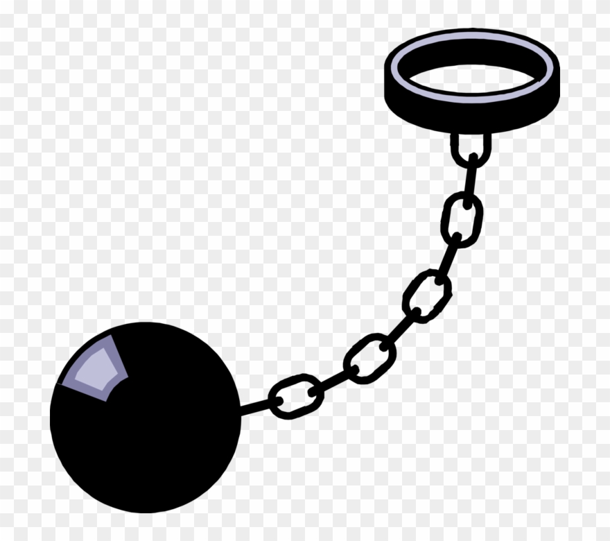 736 X 700 1 Circle Chain Icon Clipart (3516348) PinClipart