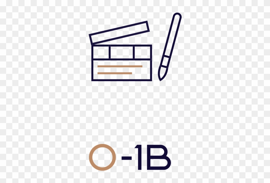 For Extraordinary Ability In The Arts Or Extraordinary - Queue Clipart