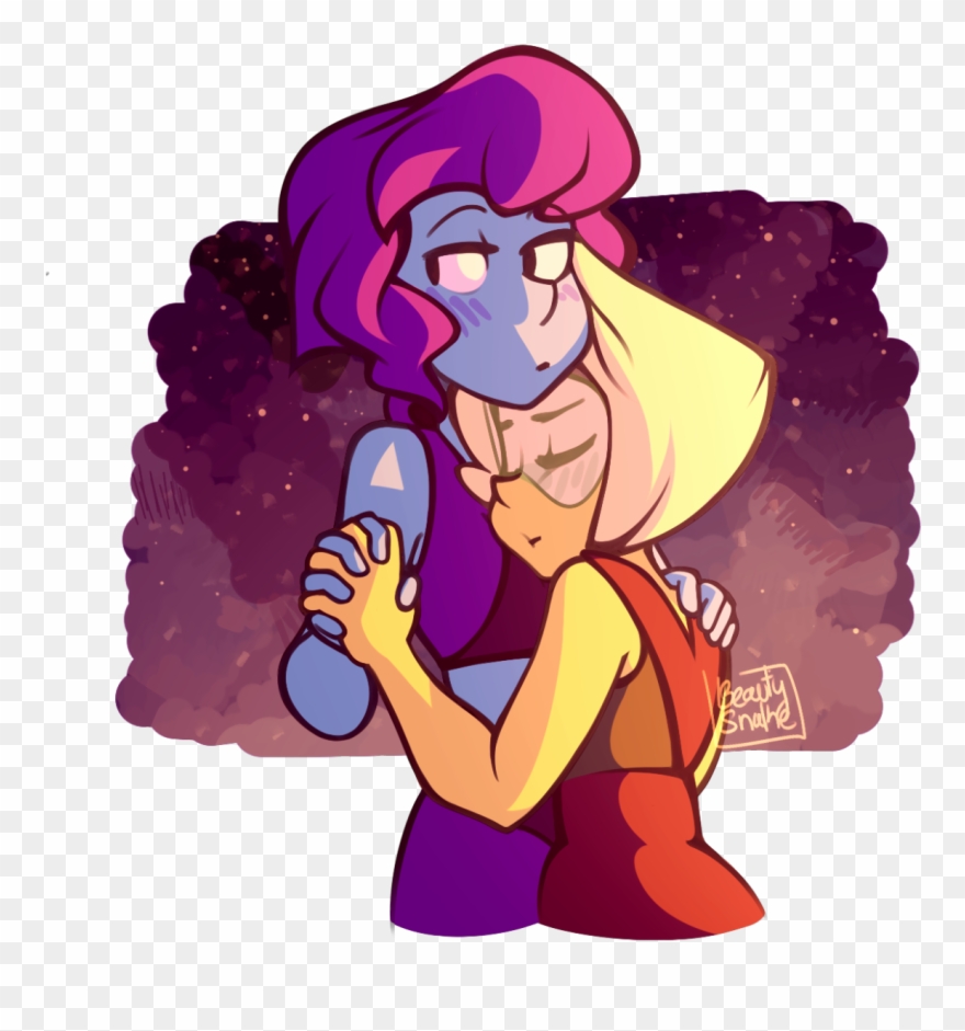 Cartoon Fictional Character Pink Vertebrate Nose Purple - Lapidot Blushmallet Clipart