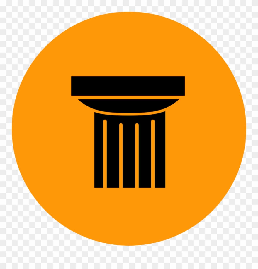 Logo Patrimonio Master's Degree In Architecture Vallès - Emblem Clipart