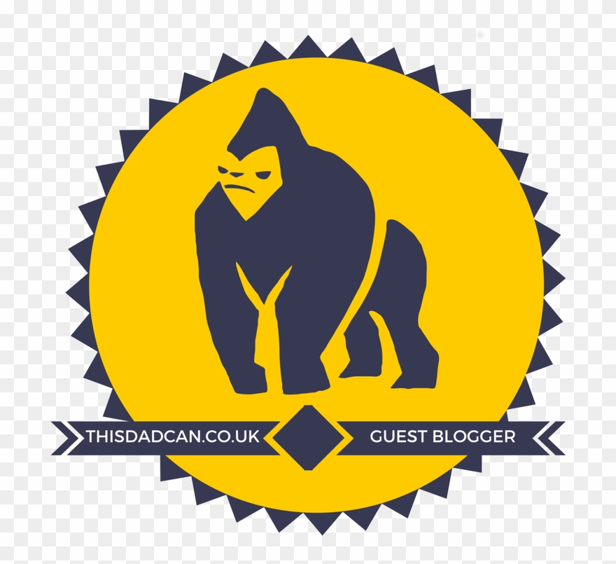 Thisdadcan - Emblem Clipart