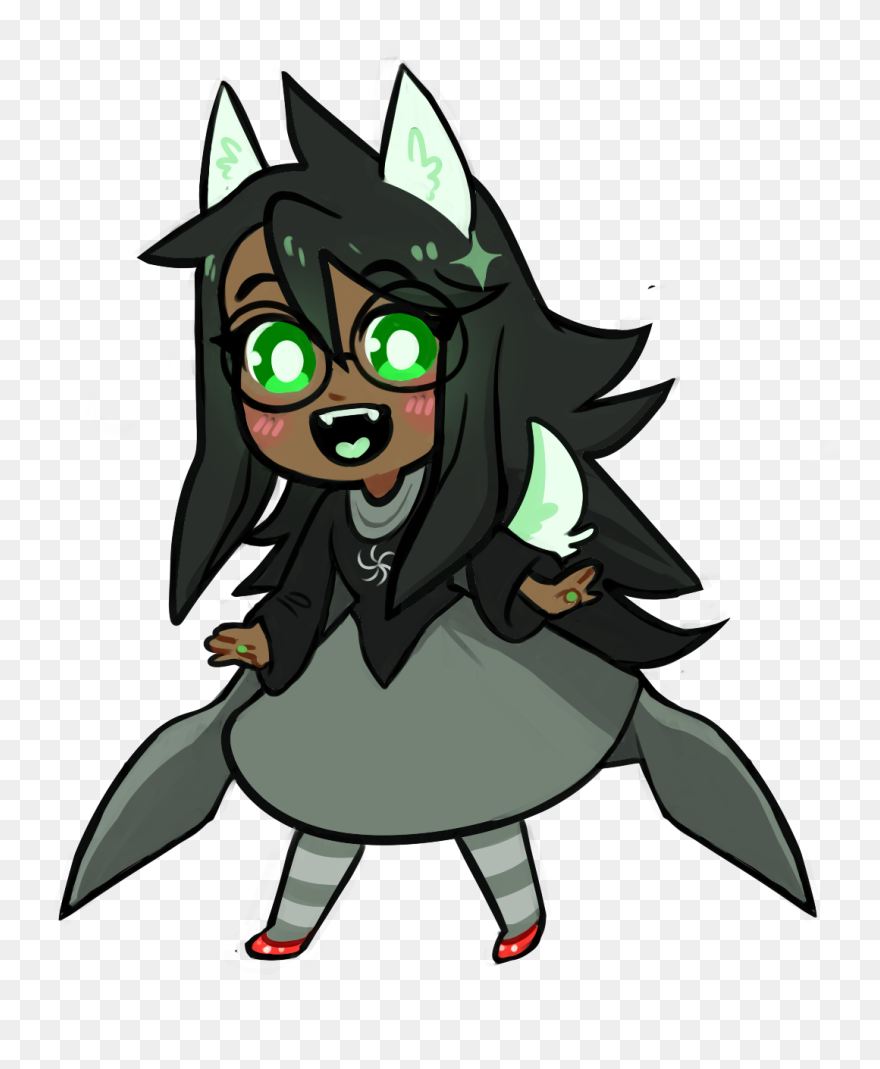 Patience [poly Jade West X Reader X Beck Oliver] - Cartoon Clipart