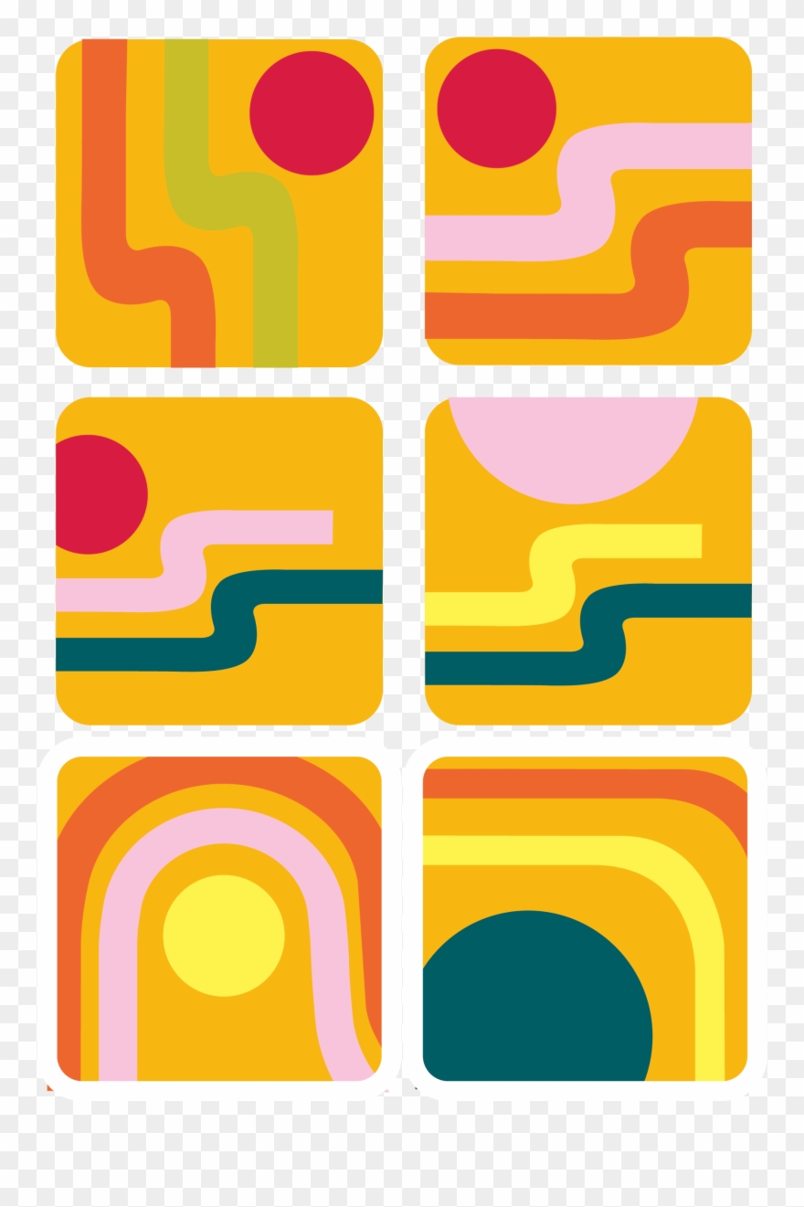 Movie Invitation - Graphic Design Clipart