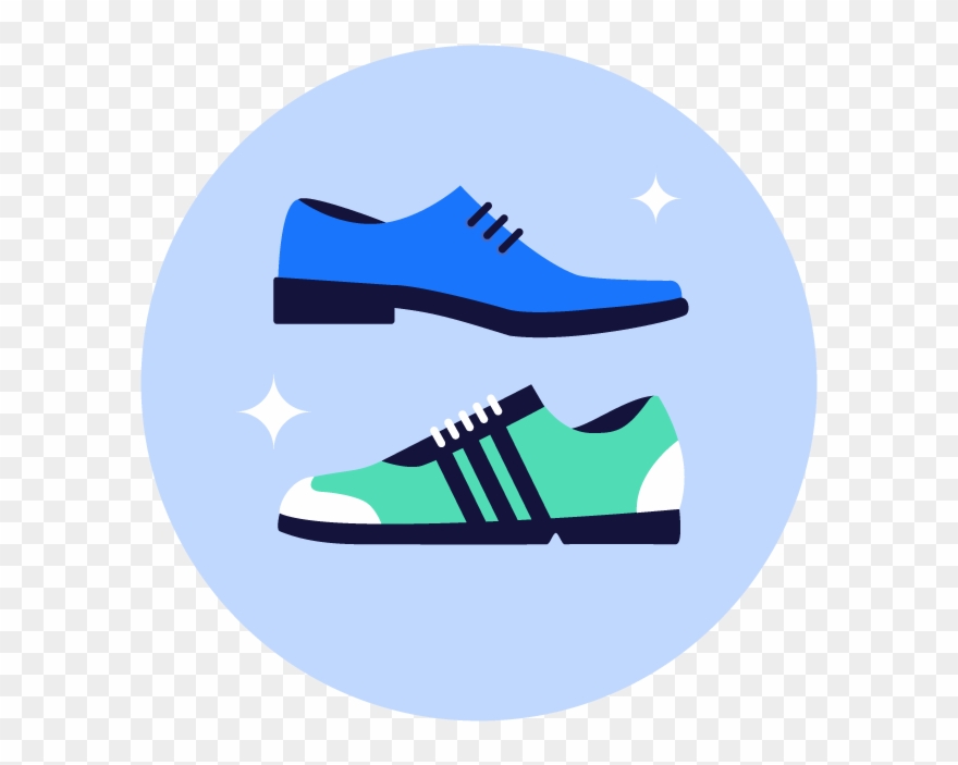 Tier 11 - Skate Shoe Clipart