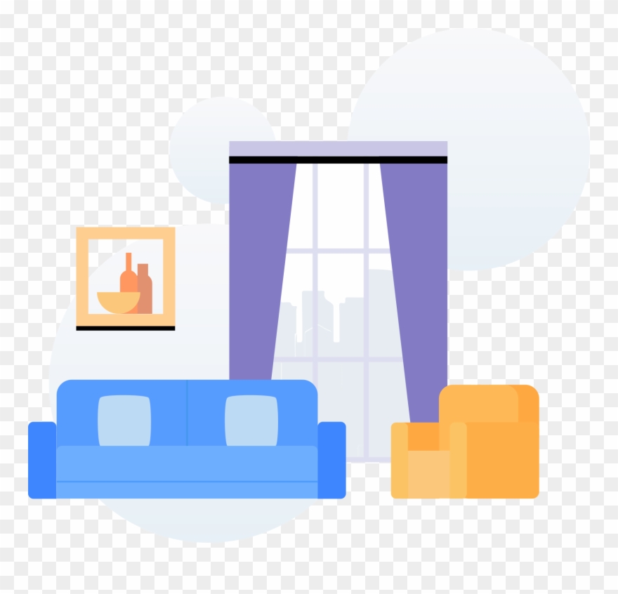 How Houseletter Helps Clipart