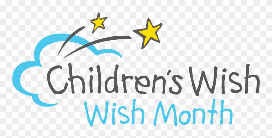 March 1, - Children's Wish Foundation Of Canada Clipart