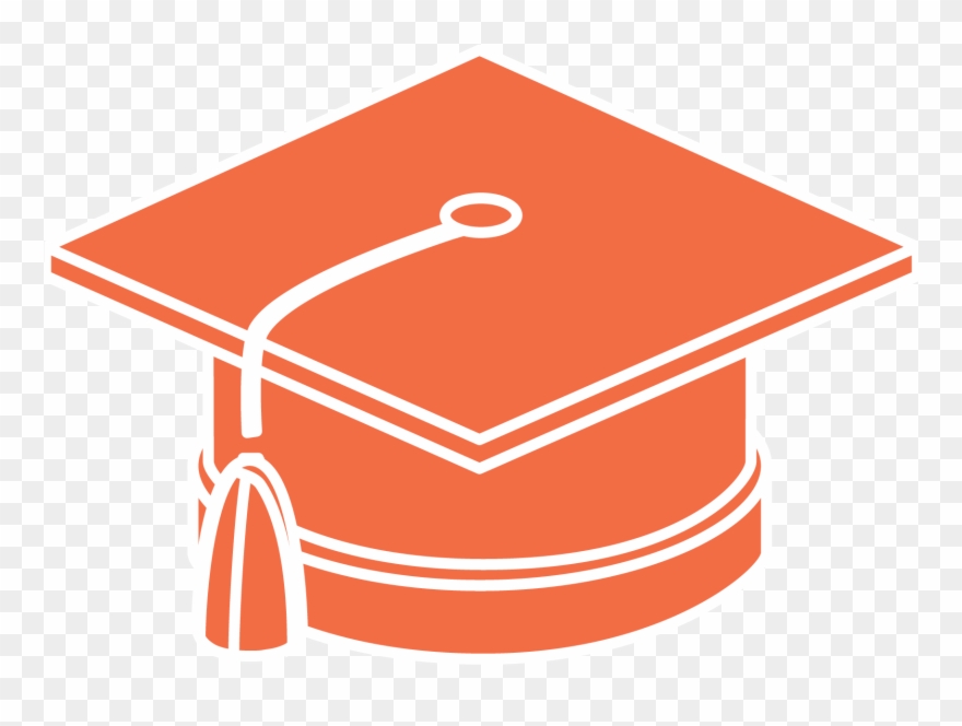 Students - Graduation Clipart