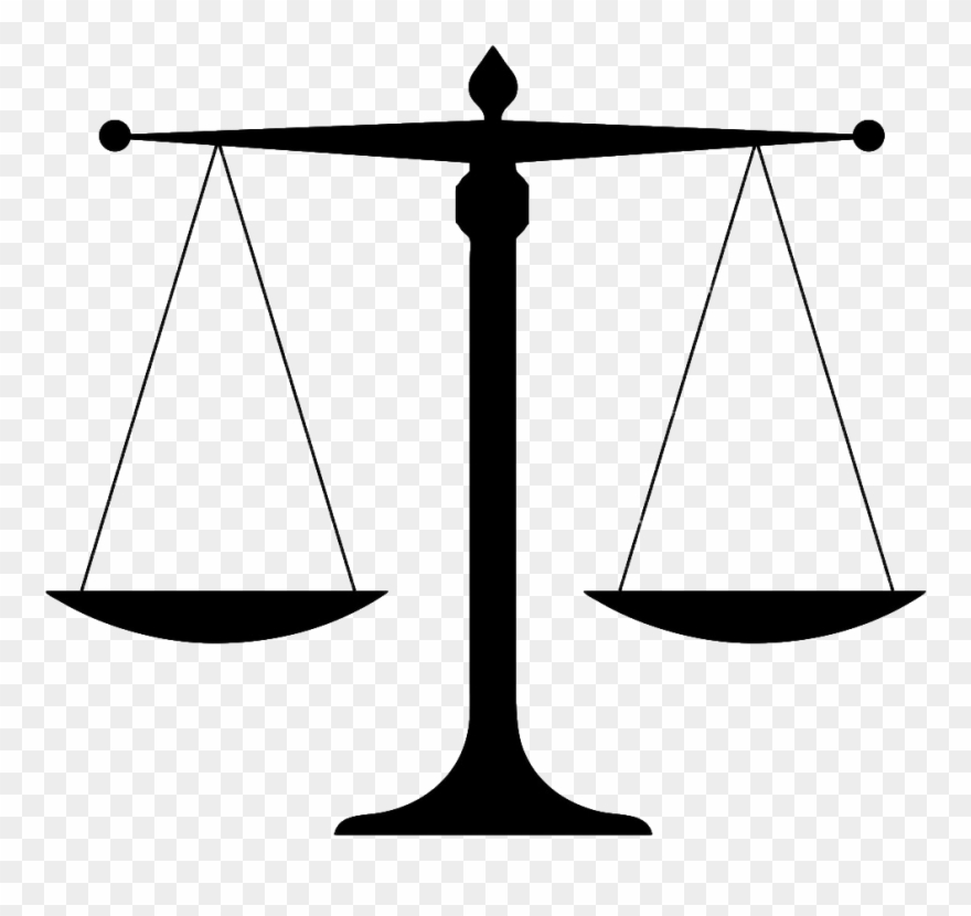 Justice Clipart