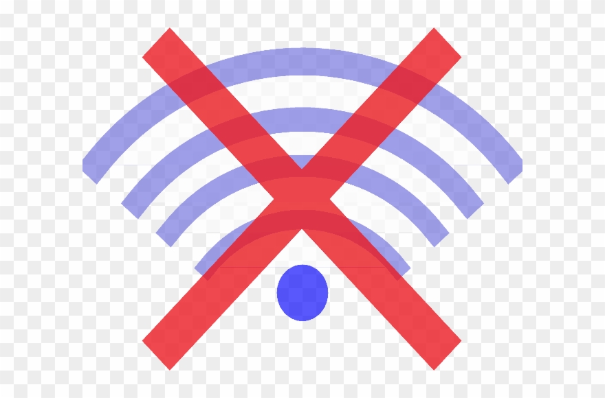 Remedy - Bad Wifi Clipart