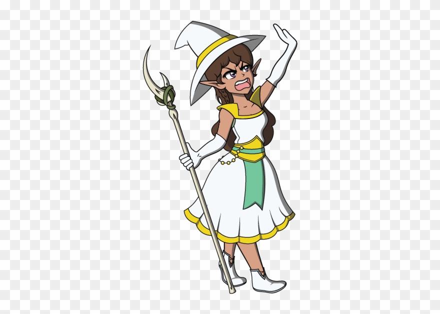 Fighter - Cartoon Clipart