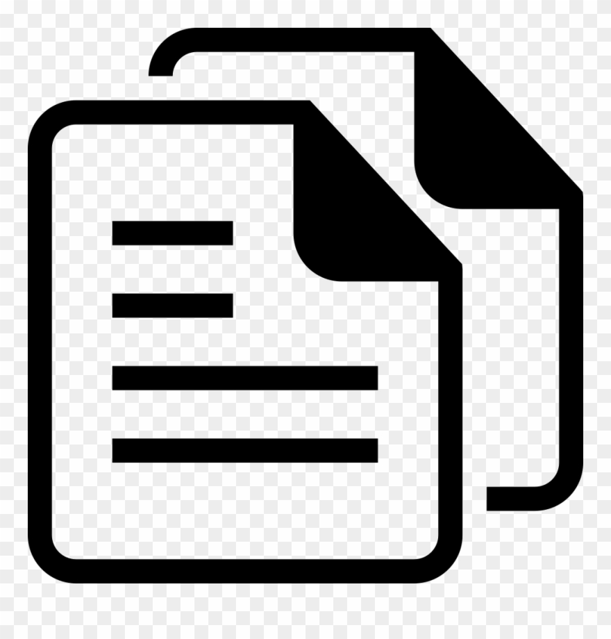 Png File Svg - Sales Record Icon Png Clipart