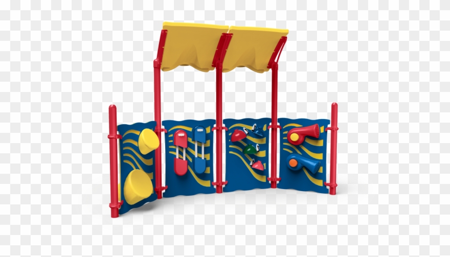 Product Image - Playground Clipart