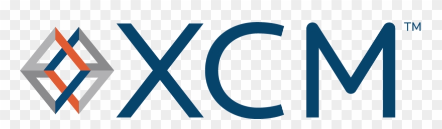 Thank You To Our Women To Watch Sponsors - Xcm Logo Clipart