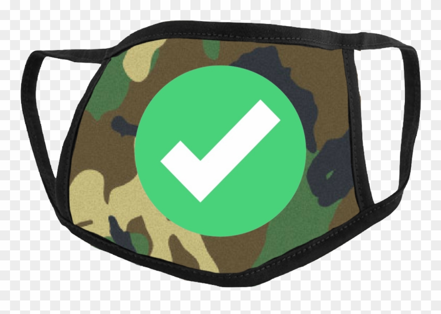 Mask Clipart