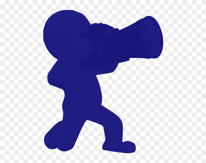 Photography Post Production - Cartoon Clipart