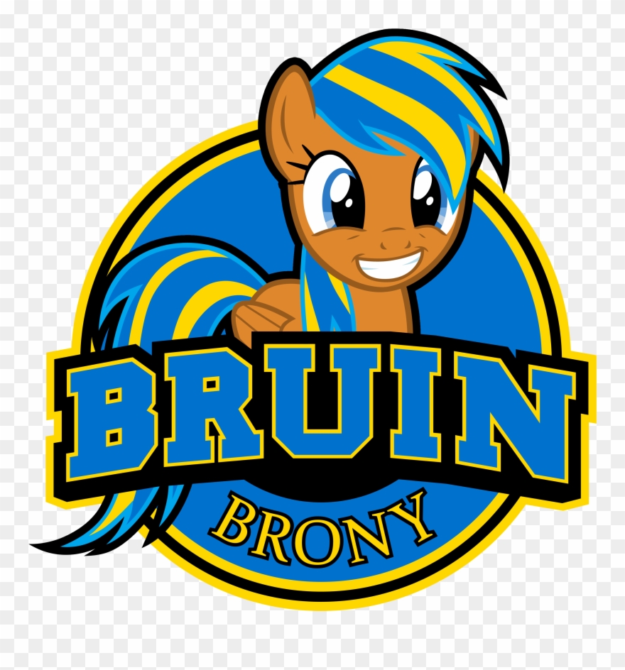 Ucla Bruins Wallpaper Wallpapersafari - Bruin Clipart