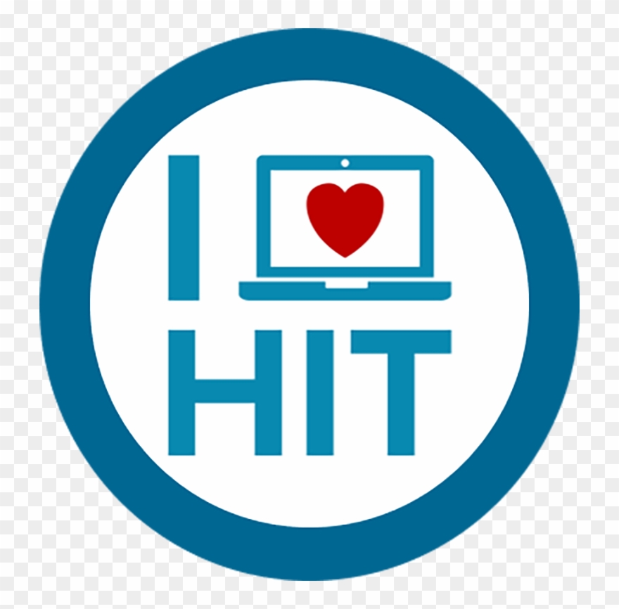 Ajmc Article Shows Low Adoption Rates Of Advanced Hit - Health It Week 2018 Clipart