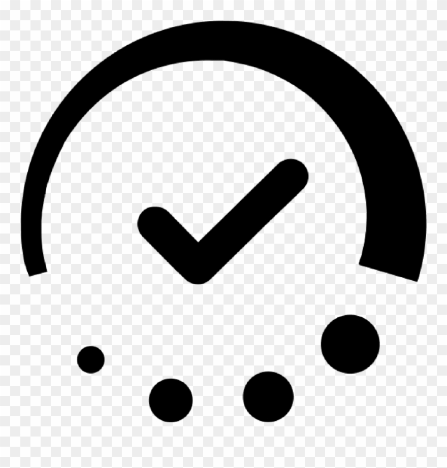 Free Png Download Icon Png Images Background Png Images - Clock Icon Red Clipart