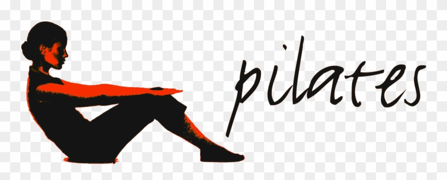 Physical Therapy Logo Ideas Download - Pilates Moves Clipart