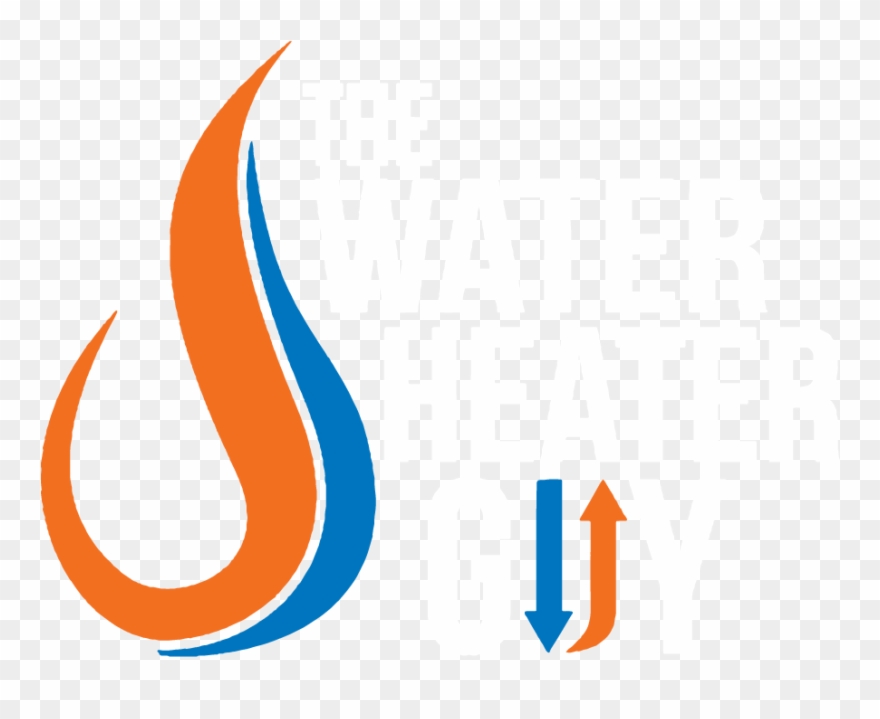 The Water Heater Guy - Graphic Design Clipart