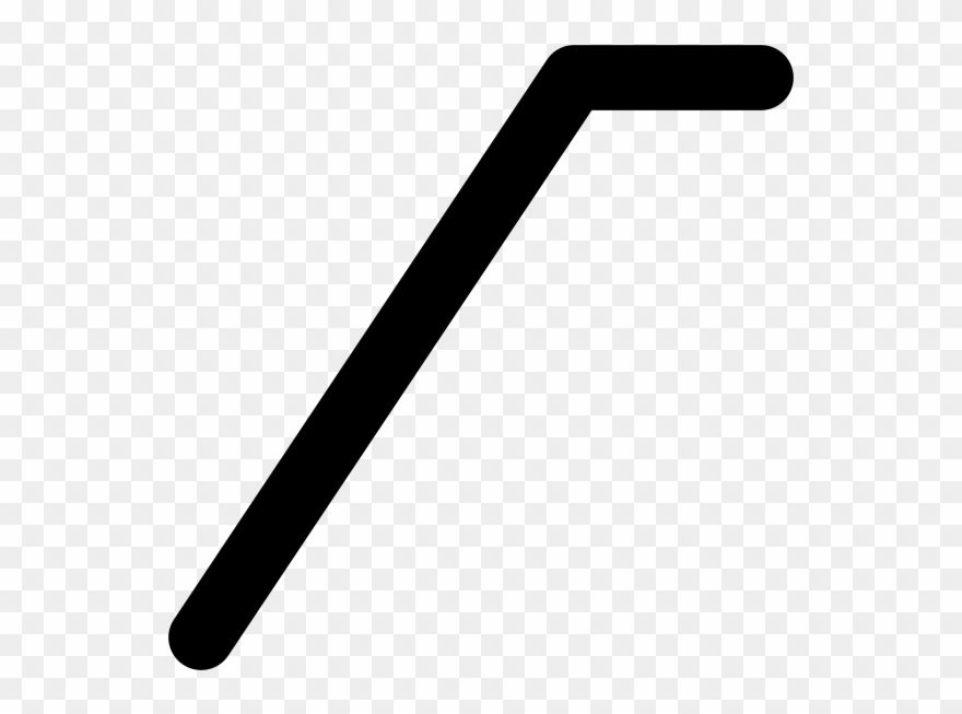 Symbol Atmospheric Pressure Tendency - Drinking Straw Clipart