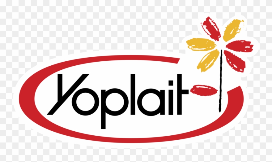 Yoplait Logo Png Transparent - Yoplait Logo Png Clipart