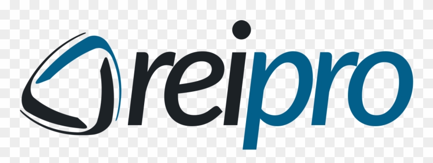 Rei Pro - Reipro Logo Clipart