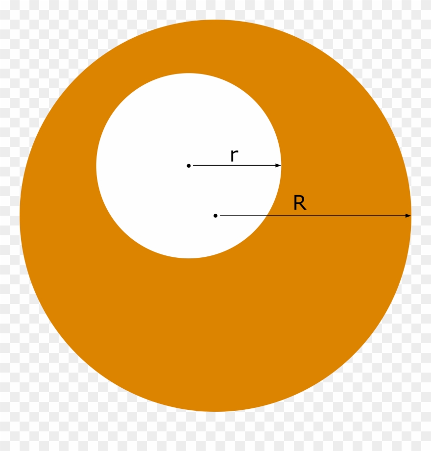 Clip Art Royalty Free Library Python Random Point Inside - Circle - Png Download