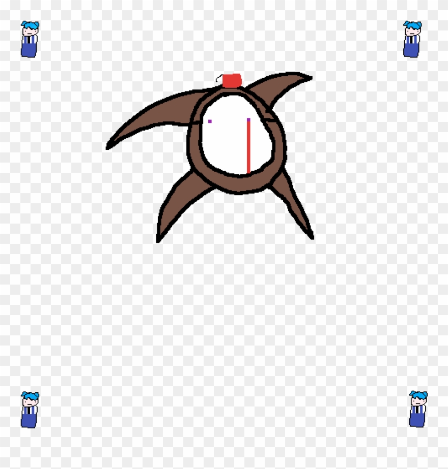 I Am Legit Depressed Now - Cartoon Clipart