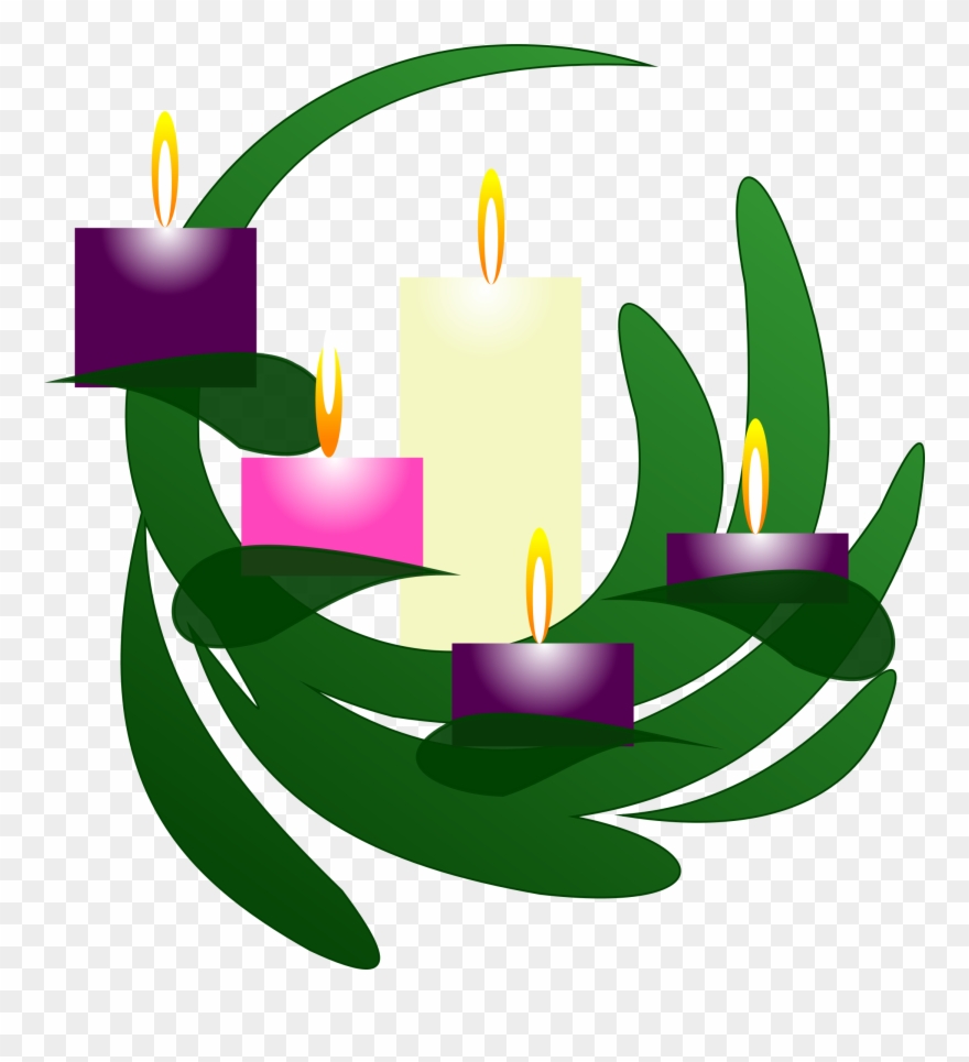 Clipart Of Sunday, - Christmas - Png Download