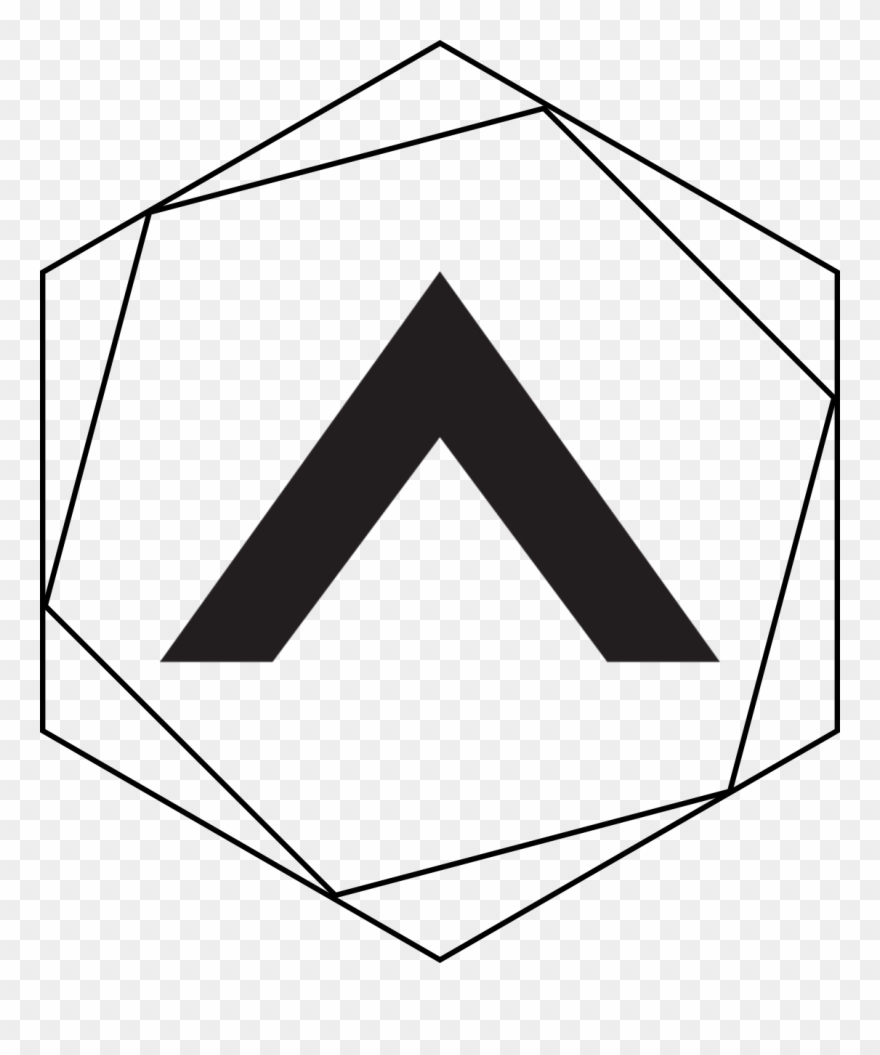 Triangle Clipart