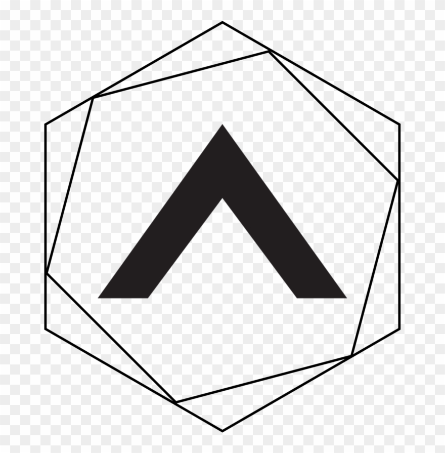 Adam Hudson Photography - Triangle Clipart