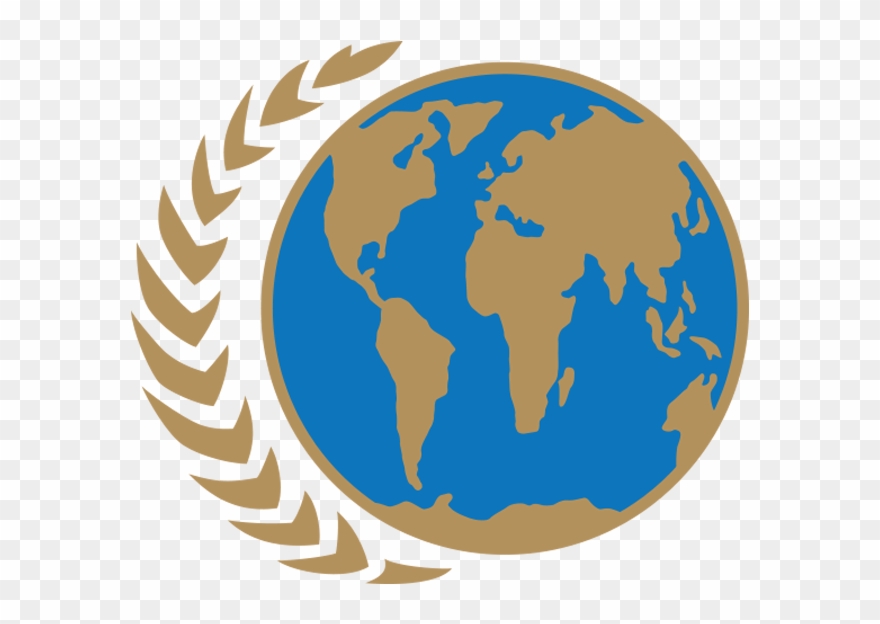 Colorsymbols Stdpsite Build2 0160 United-earth - United Earth Clipart