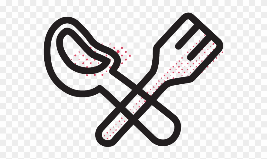 Mango Frozen Yogurt - Icon Clipart