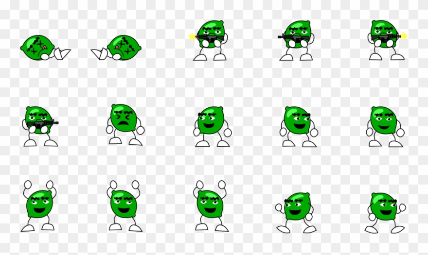 Unfinished Clipart