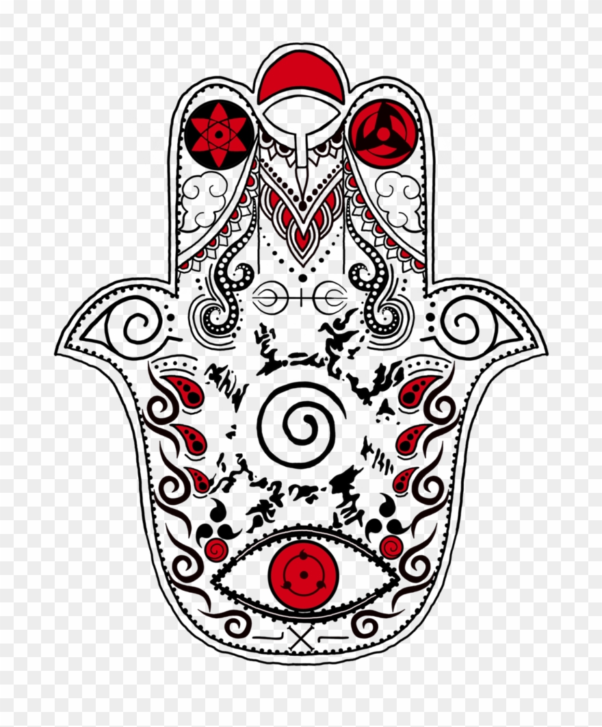 Chelsi Bartlett - Naruto Clipart