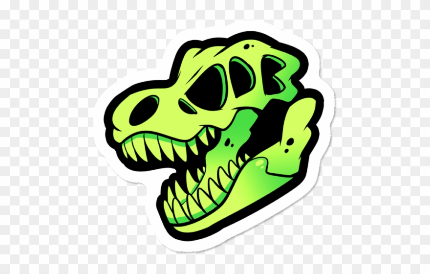 'art Lover' $3 - Skull Clipart