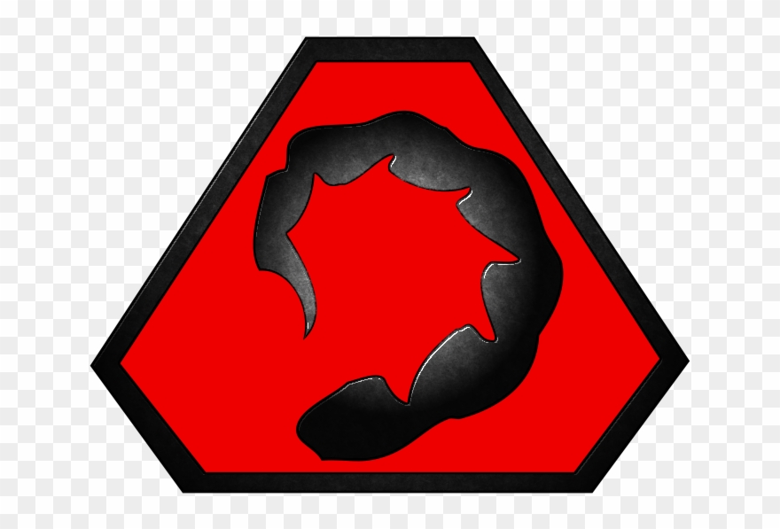 Report Rss Nod Td Logo - Vector Brotherhood Of Nod Logo Clipart